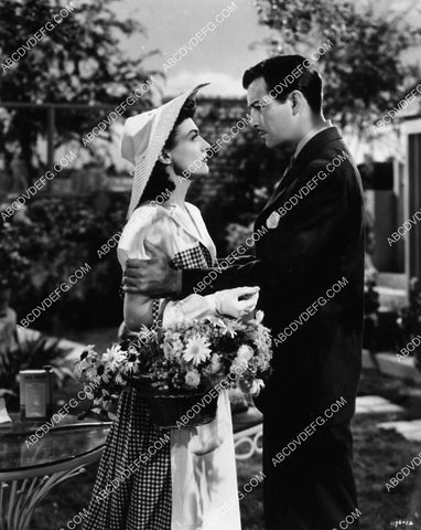 Joan Crawford Robert Taylor film When Ladies Meet 1896-14