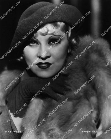 cool Mae west portrait 1896-30
