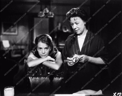 Natalie Wood Audrey Christy film Splendor in the Grass 1902-33