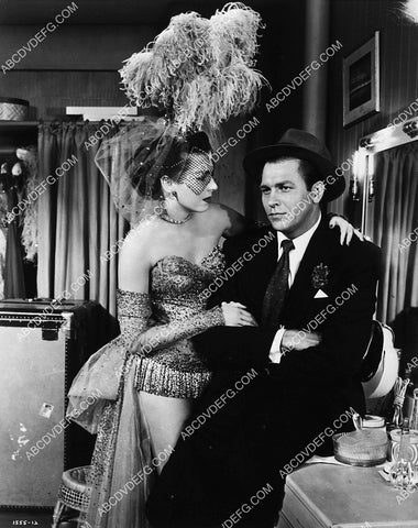 Ann Miller Howard Keel film Lovely to Look At 1904-28