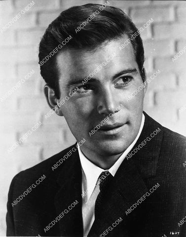 William Shatner portrait 1904-35
