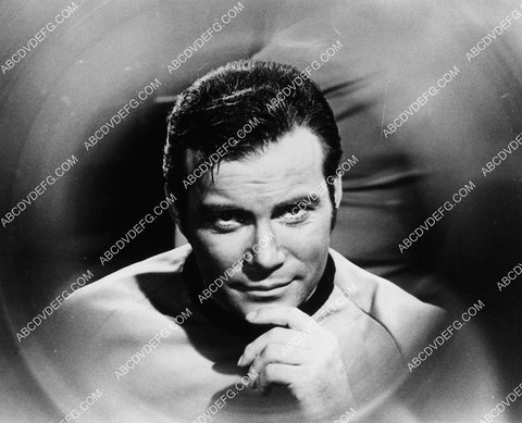 William Shatner TV Star Trek 1905-22