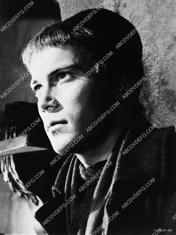 William Shatner film The Brothers Karamazov 1905-28