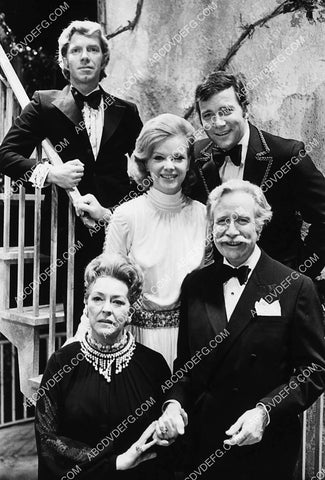 Anne Francis William Shatner Nancy Kelly Arthur O'Connell unknown live stage play 1905-29