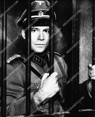 William Shatner TV Star Trek 1908-13
