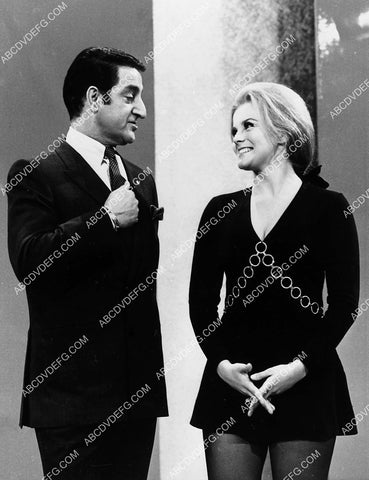 Danny Thomas appears on TV Ann-Margret Special 1908-30