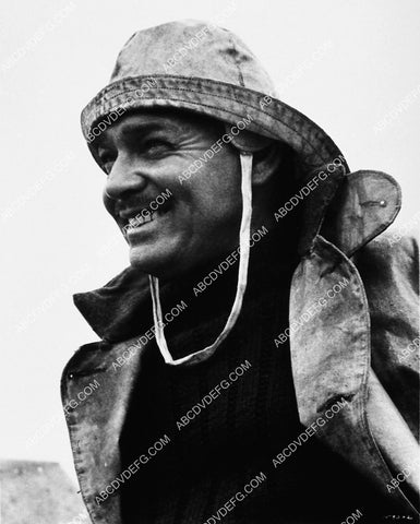 candid Clark Gable 1909-23