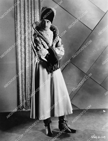 man models wardrobe costume shot film Madam Satan 1913-03