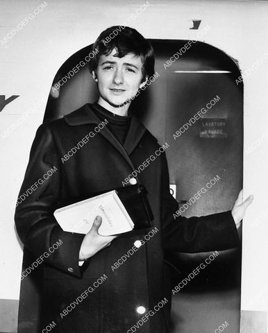 French writer Francoise Sagan 1913-22