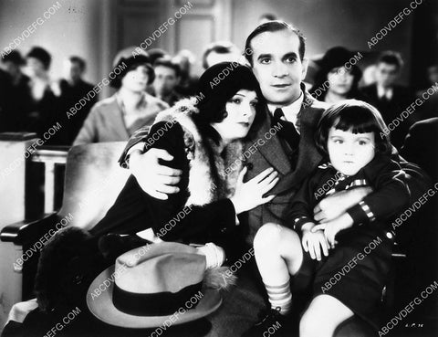 Marian Nixon Al Jolson David Lee film Say It with Songs 1915-23