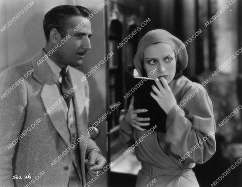 John Miljan Joan Crawford film Great Day 1915-30
