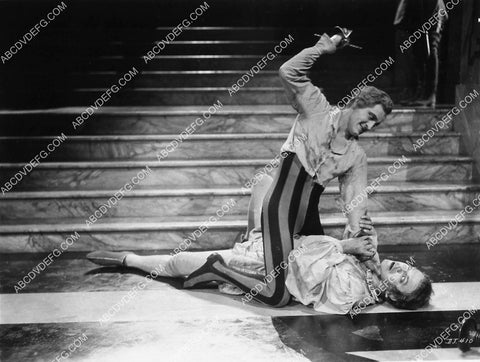John Barrymore silent film Don Juan 1915-31