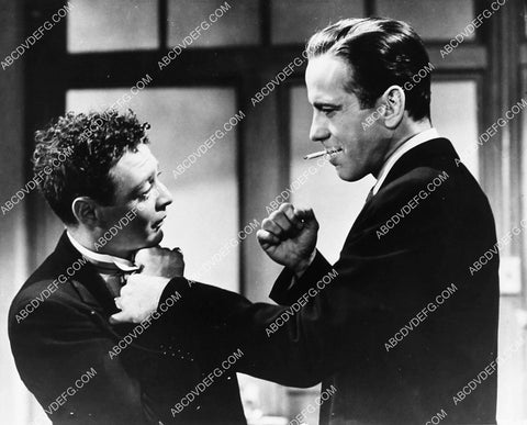 Peter Lorre Humphrey Bogart film The Maltese Falcon 1915-34