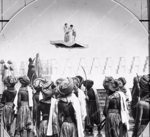 Thief of Bagdad 1919-12