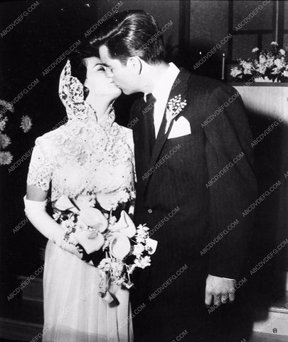 Robert Wagner Natalie Wood wedding 1919-30