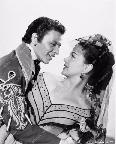 Frank Sinatra Kathryn Grayson 1920-15