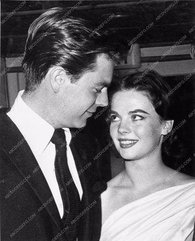 Robert Wagner Natalie Wood 1920-17
