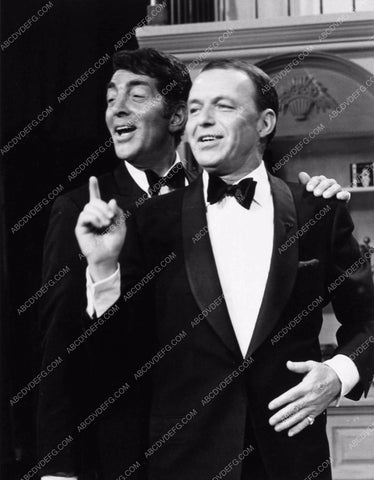 Frank Sinatra Dean Martin 1920-23