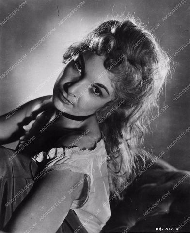 Collette Marchand portrait Moulin Rouge 1924-36