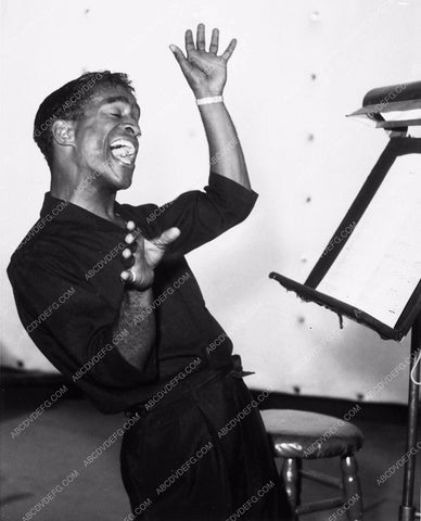 Sammy Davis Jr 1937-09