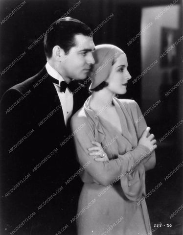 Clark Gable Norma Shearer 1937-19