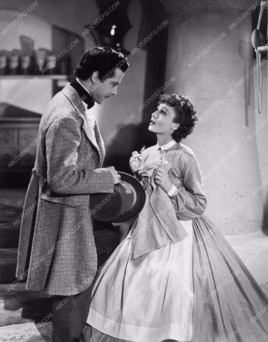 Luise Ramon Miliza Korjus The Great Waltz 1937-28