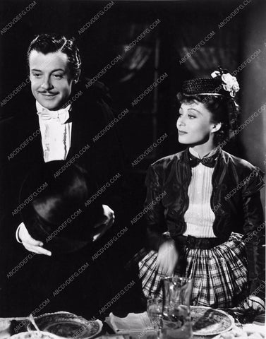 Luise Ramon Miliza Korjus The Great Waltz 1937-34