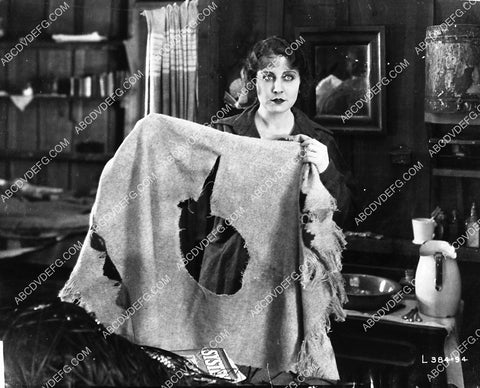 Dorothy Dalton silent film Fool's Paradise 1939-12