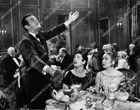 Gail Russell Diana Lynn film Our Hearts Were Growing Up 1939-30