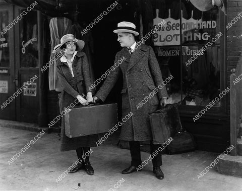 Colleen Moore William Orlamund silent film Look Your Best 1939-36