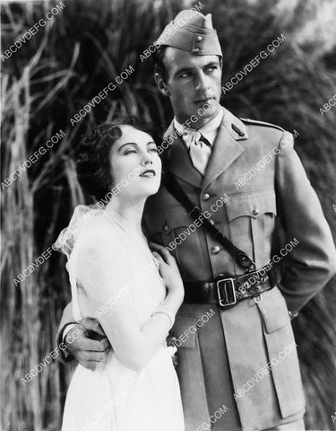 Fay Wray Gary Cooper film Legion of the Condemned 1940-25