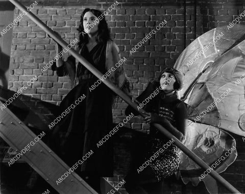 Colleen Moore Orpha Alba silent film Look Your Best 1940-34