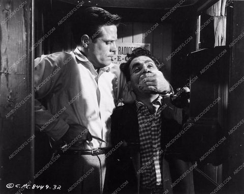 Jack Lord crime film The True Story of Lynn Stuart 1945-02