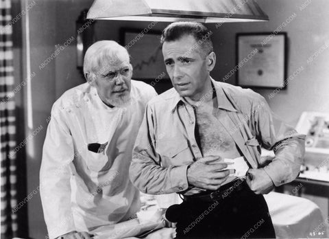 Humphrey Bogart Henry Hull crime film High Sierra 1945-14