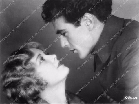Esther Ralston Gary Cooper silent film Betrayal 1945-34