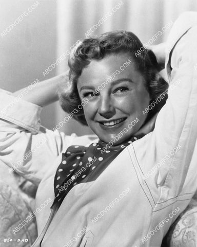 June Allyson portrait 1960-33