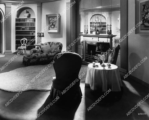 MGM Studios set still film No More Ladies 1969-15