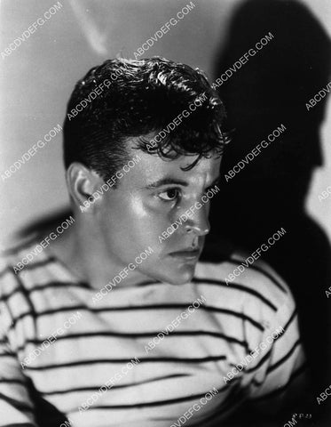 handsome John Darrow portrait 1969-33