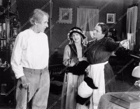Mary Miles Minter unknown silent film 1970-22