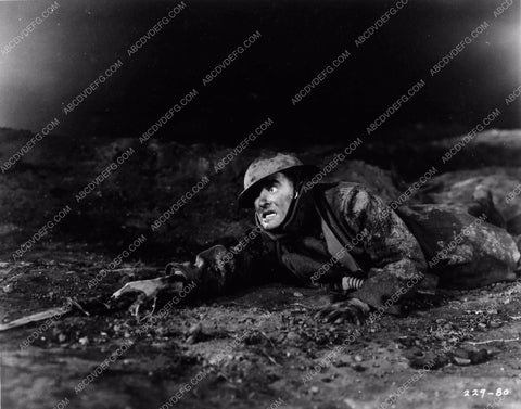 John Gilbert silent film The Big Parade 1970-24