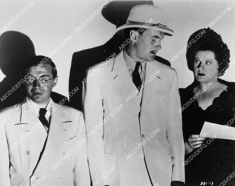 Peter Lorre George Sanders Margaret Irving film Mr Moto's Last Warning 1979-13