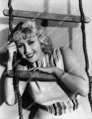 fantastic Joan Blondell portrait 1979-24