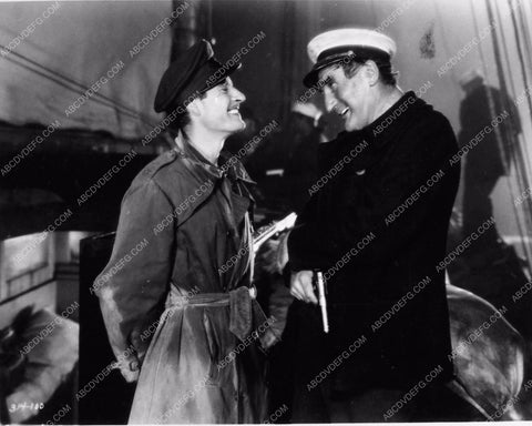 Claudette Colbert James Stewart film It's a Wonderful World 1980-30