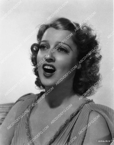 Jeanette MacDonald portrait 1982-30