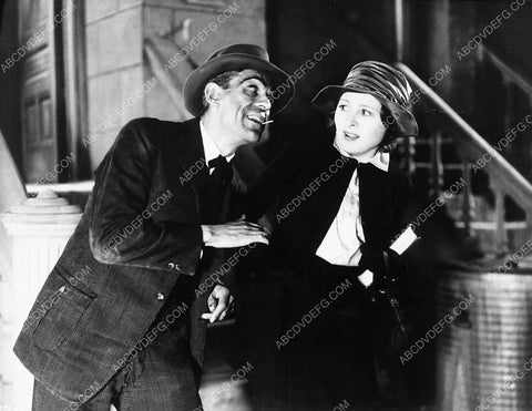 Boris Karloff Marion Shilling film Young Donovan's Kid 1987-03