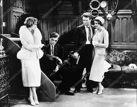Dorothy Revier Boris Karloff Regis Toomey film Graft 1987-05