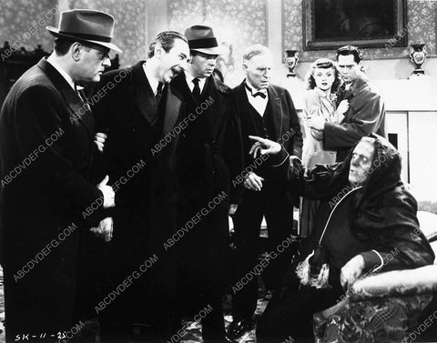 Bela Lugosi film Black Dragons 1987-32