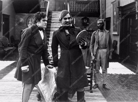 Lon Chaney Sr. unidentified silent film 1989-24