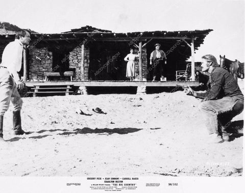 Doug McClure Jill St. John film The King's Pirate 1990-08