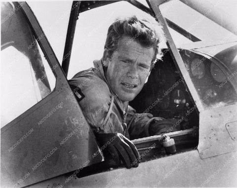 Doug McClure aviation TVM Death Race 1990-26